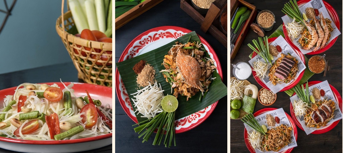 Baan Phadthai - Gallery Image 2