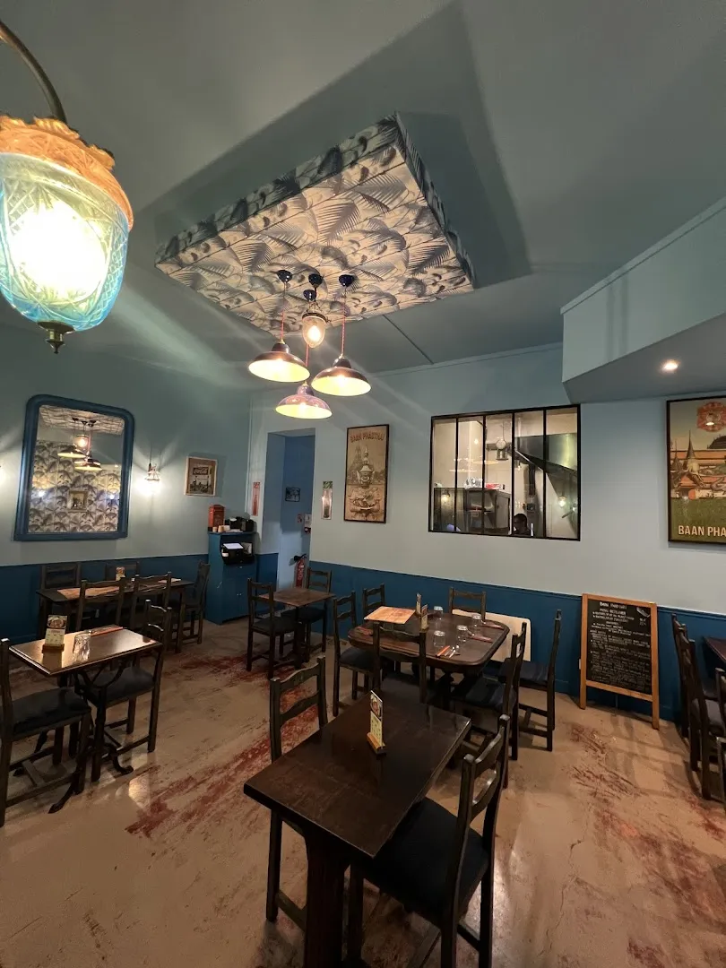 Baan Phadthai